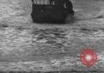 Standbild Sherman Tank Devon England, 1943, aus Sekunde 51 historischem Filmmaterial Videoclip 65675058869