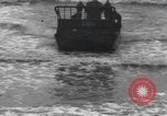 Standbild Sherman Tank Devon England, 1943, aus Sekunde 54 historischem Filmmaterial Videoclip 65675058869