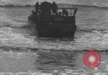 Standbild Sherman Tank Devon England, 1943, aus Sekunde 56 historischem Filmmaterial Videoclip 65675058869