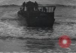 Standbild Sherman Tank Devon England, 1943, aus Sekunde 57 historischem Filmmaterial Videoclip 65675058869