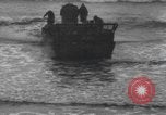 Standbild Sherman Tank Devon England, 1943, aus Sekunde 60 historischem Filmmaterial Videoclip 65675058869