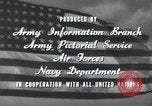 Image of Allied soldiers European Theater, 1944, second 20 stock footage video 65675058870