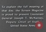 Image of Allied soldiers European Theater, 1944, second 35 stock footage video 65675058870