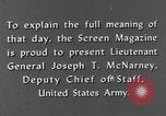 Image of Allied soldiers European Theater, 1944, second 41 stock footage video 65675058870