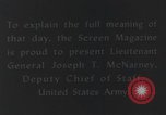 Image of Allied soldiers European Theater, 1944, second 43 stock footage video 65675058870