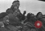 Image of American paratroopers European Theater, 1944, second 1 stock footage video 65675058871