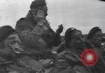 Image of American paratroopers European Theater, 1944, second 4 stock footage video 65675058871