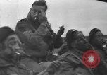 Image of American paratroopers European Theater, 1944, second 5 stock footage video 65675058871