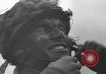 Image of American paratroopers European Theater, 1944, second 6 stock footage video 65675058871