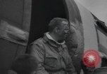 Image of American paratroopers European Theater, 1944, second 27 stock footage video 65675058871