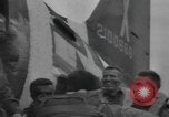 Image of American paratroopers European Theater, 1944, second 30 stock footage video 65675058871