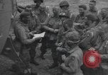 Image of American paratroopers European Theater, 1944, second 35 stock footage video 65675058871