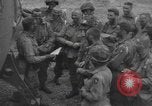 Image of American paratroopers European Theater, 1944, second 37 stock footage video 65675058871