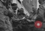 Image of American paratroopers European Theater, 1944, second 40 stock footage video 65675058871