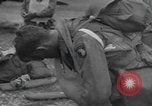 Image of American paratroopers European Theater, 1944, second 48 stock footage video 65675058871