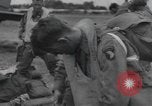 Image of American paratroopers European Theater, 1944, second 50 stock footage video 65675058871