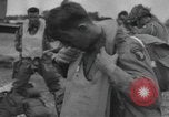 Image of American paratroopers European Theater, 1944, second 51 stock footage video 65675058871
