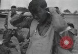 Image of American paratroopers European Theater, 1944, second 53 stock footage video 65675058871
