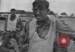 Image of American paratroopers European Theater, 1944, second 54 stock footage video 65675058871