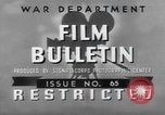 Image of amphibious training Florida United States USA, 1943, second 5 stock footage video 65675058872