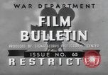 Image of amphibious training Florida United States USA, 1943, second 8 stock footage video 65675058872