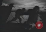 Image of amphibious training Florida United States USA, 1943, second 56 stock footage video 65675058872