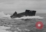 Image of amphibious training Florida United States USA, 1943, second 5 stock footage video 65675058873