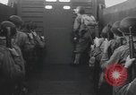 Image of amphibious training Florida United States USA, 1943, second 7 stock footage video 65675058873