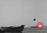 Image of amphibious training Florida United States USA, 1943, second 22 stock footage video 65675058873
