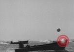 Image of amphibious training Florida United States USA, 1943, second 24 stock footage video 65675058873