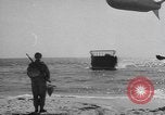 Image of amphibious training Florida United States USA, 1943, second 25 stock footage video 65675058873
