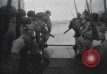 Image of amphibious training Florida United States USA, 1943, second 29 stock footage video 65675058873
