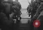 Image of amphibious training Florida United States USA, 1943, second 30 stock footage video 65675058873