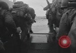 Image of amphibious training Florida United States USA, 1943, second 31 stock footage video 65675058873