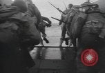 Image of amphibious training Florida United States USA, 1943, second 32 stock footage video 65675058873