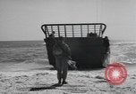 Image of amphibious training Florida United States USA, 1943, second 33 stock footage video 65675058873