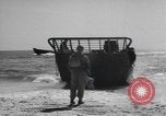 Image of amphibious training Florida United States USA, 1943, second 34 stock footage video 65675058873