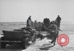 Image of amphibious training Florida United States USA, 1943, second 35 stock footage video 65675058873