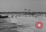 Image of amphibious training Florida United States USA, 1943, second 59 stock footage video 65675058873