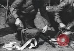 Image 505Th Parachute Infantry Regiment Grantham Angleterre, 1944, de la seconde 4 séquences d'archives historiques vidéo 65675058875