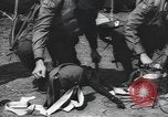 Image 505Th Parachute Infantry Regiment Grantham Angleterre, 1944, de la seconde 6 séquences d'archives historiques vidéo 65675058875