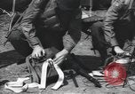 Image 505Th Parachute Infantry Regiment Grantham Angleterre, 1944, de la seconde 7 séquences d'archives historiques vidéo 65675058875
