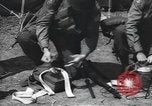 Image 505Th Parachute Infantry Regiment Grantham Angleterre, 1944, de la seconde 8 séquences d'archives historiques vidéo 65675058875