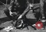 Image 505Th Parachute Infantry Regiment Grantham Angleterre, 1944, de la seconde 11 séquences d'archives historiques vidéo 65675058875