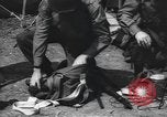 Image 505Th Parachute Infantry Regiment Grantham Angleterre, 1944, de la seconde 12 séquences d'archives historiques vidéo 65675058875