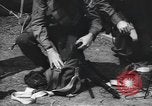 Image 505Th Parachute Infantry Regiment Grantham Angleterre, 1944, de la seconde 13 séquences d'archives historiques vidéo 65675058875