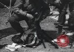 Image 505Th Parachute Infantry Regiment Grantham Angleterre, 1944, de la seconde 14 séquences d'archives historiques vidéo 65675058875