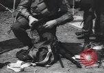 Image 505Th Parachute Infantry Regiment Grantham Angleterre, 1944, de la seconde 15 séquences d'archives historiques vidéo 65675058875