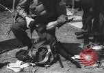 Image 505Th Parachute Infantry Regiment Grantham Angleterre, 1944, de la seconde 16 séquences d'archives historiques vidéo 65675058875