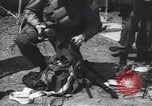 Image 505Th Parachute Infantry Regiment Grantham Angleterre, 1944, de la seconde 17 séquences d'archives historiques vidéo 65675058875